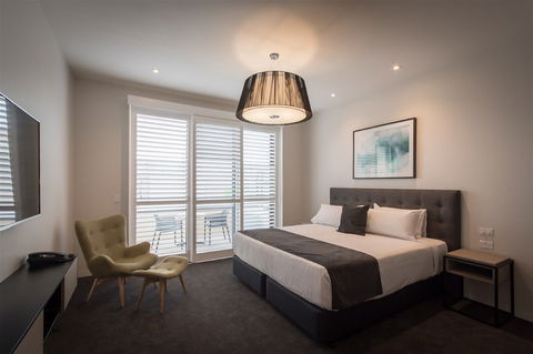 The Rye Hotel - One Four Nelson - New Castle Holiday 4