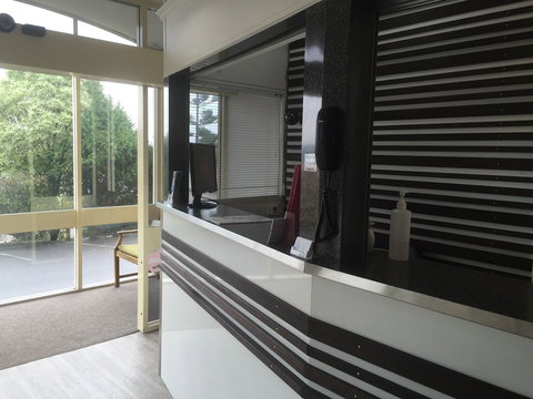 Adina Place Motel Apartments - New Castle Holiday 1