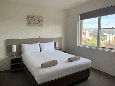 Adina Place Motel Apartments - New Castle Holiday 2