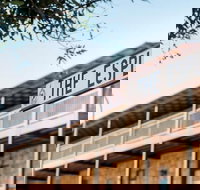 The Esplanade Hotel Port Hedland - New Castle Holiday