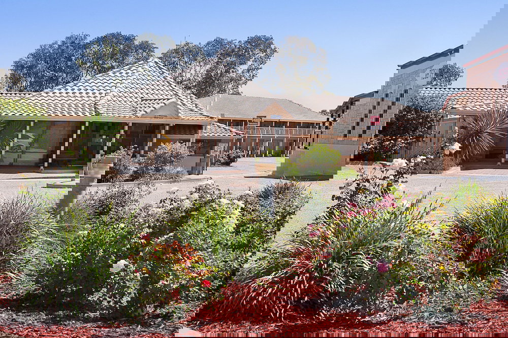 Miranda SA New Castle Holiday