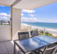 84 The Spit Holiday Apartments - New Castle Holiday