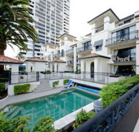 Island Beach Resort - New Castle Holiday