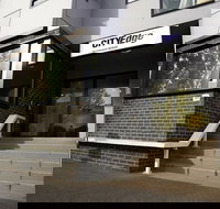 City Edge North Melbourne - New Castle Holiday