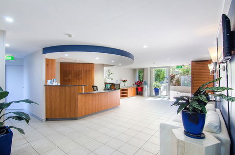 Newport Mooloolaba - New Castle Holiday 6