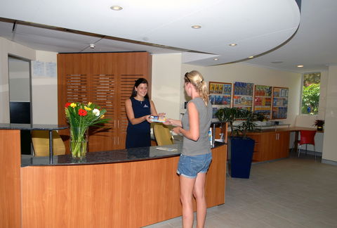 Newport Mooloolaba - New Castle Holiday 5