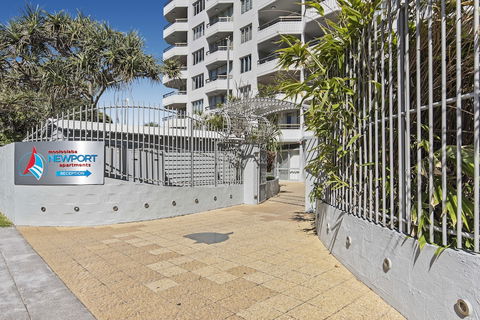 Newport Mooloolaba - New Castle Holiday 0