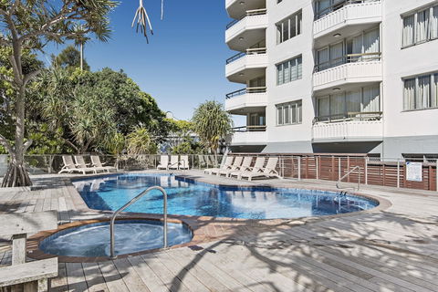 Newport Mooloolaba - New Castle Holiday 2