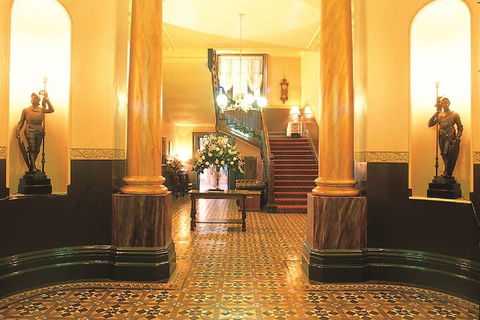 Vue Grand - New Castle Holiday 1