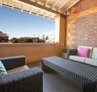 Vue Grand - New Castle Holiday