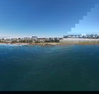 Malibu Mooloolaba - New Castle Holiday