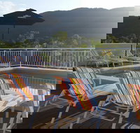 Sarayi Boutique Hotel - New Castle Holiday