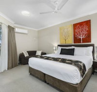 Best Western Kimba Lodge - New Castle Holiday