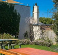 Central Motel Port Fairy - New Castle Holiday