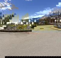 Panorama St Helens Nature Resort - New Castle Holiday