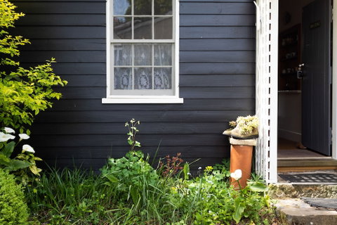 Alice's Cottages - New Castle Holiday 1