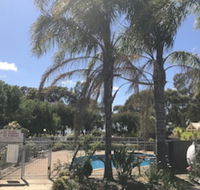 Nagambie Motor Inn - New Castle Holiday
