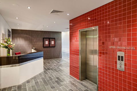Quattro On Astor Apartments Brisbane By Restt - New Castle Holiday 3