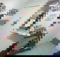 Marcel Towers Holiday Apartments - New Castle Holiday