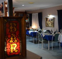 Burra Motor Inn - New Castle Holiday