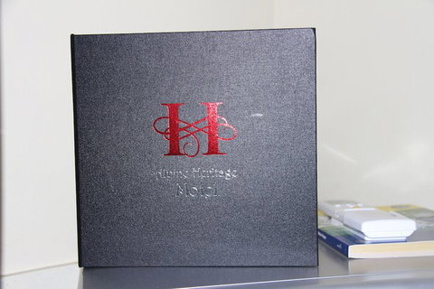 Alpine Heritage Motel - New Castle Holiday 7