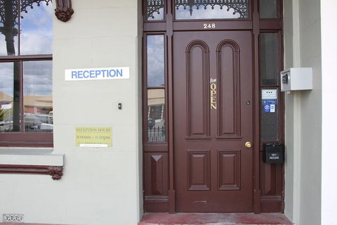 Alpine Heritage Motel - New Castle Holiday 1