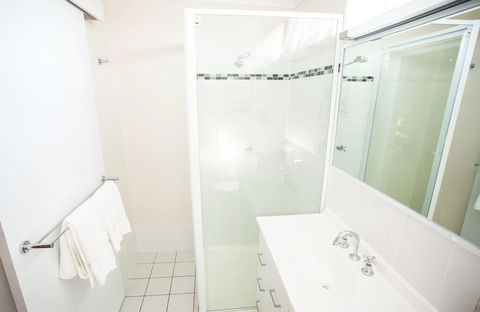 High Street Motor Inn - New Castle Holiday 5