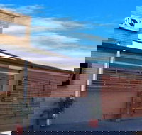 High Street Motor Inn - New Castle Holiday