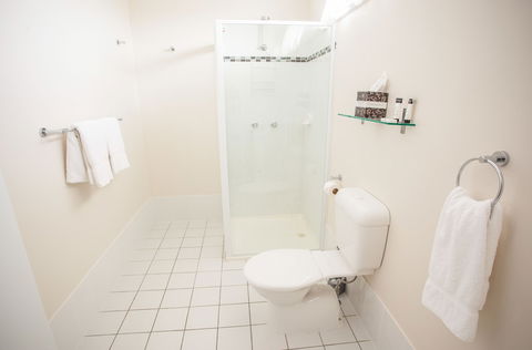 High Street Motor Inn - New Castle Holiday 6