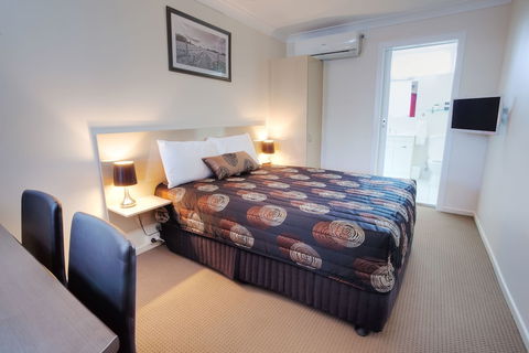 High Street Motor Inn - New Castle Holiday 3