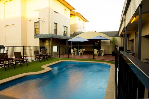 Lismore City Motor Inn - New Castle Holiday 4