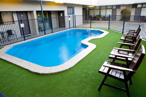 Lismore City Motor Inn - New Castle Holiday 3