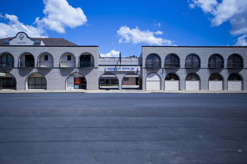 Lismore City Motor Inn - New Castle Holiday 0