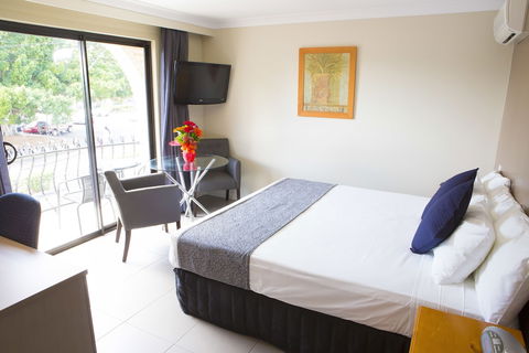 Lismore City Motor Inn - New Castle Holiday 6