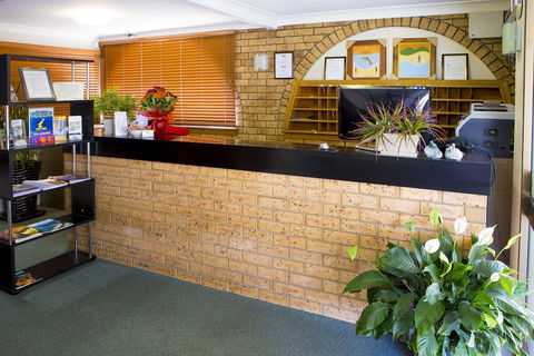 Lismore City Motor Inn - New Castle Holiday 5