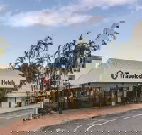 Travelodge Resort Darwin - New Castle Holiday