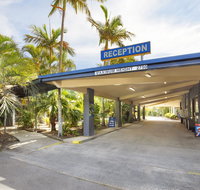 Kondari Hotel - New Castle Holiday