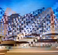 Hyatt Regency Perth - New Castle Holiday