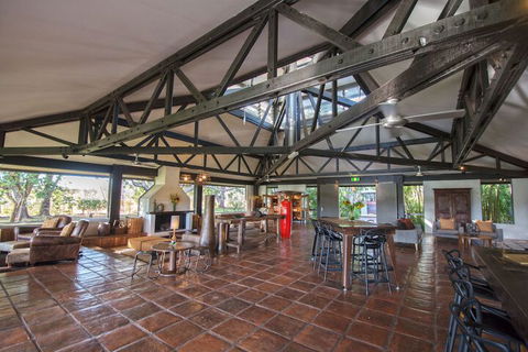 El Questro Homestead - New Castle Holiday 2
