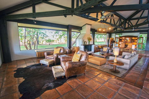 El Questro Homestead - New Castle Holiday 3