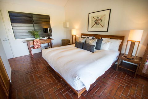 El Questro Homestead - New Castle Holiday 7