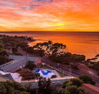 Mercure Kangaroo Island Lodge - New Castle Holiday