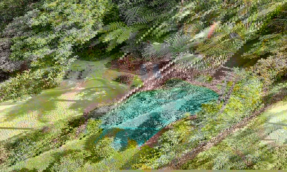 North Maleny QLD New Castle Holiday