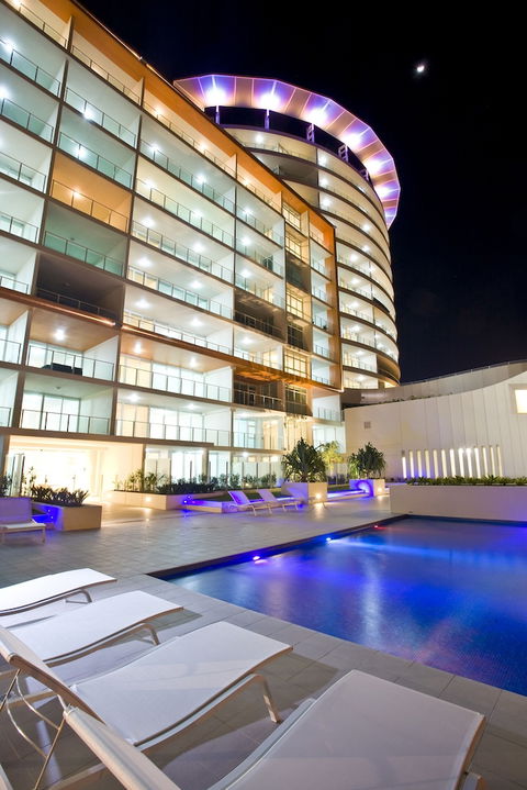 Kirra Surf Apartments - New Castle Holiday 4