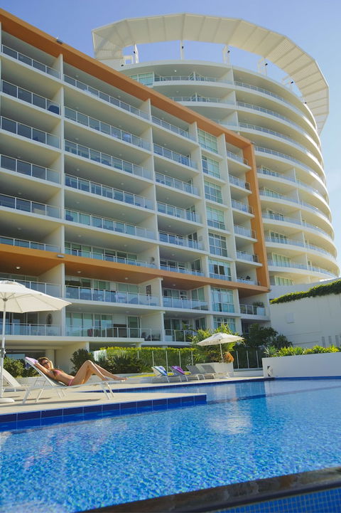 Kirra Surf Apartments - New Castle Holiday 2
