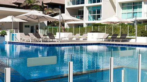 Kirra Surf Apartments - New Castle Holiday 3