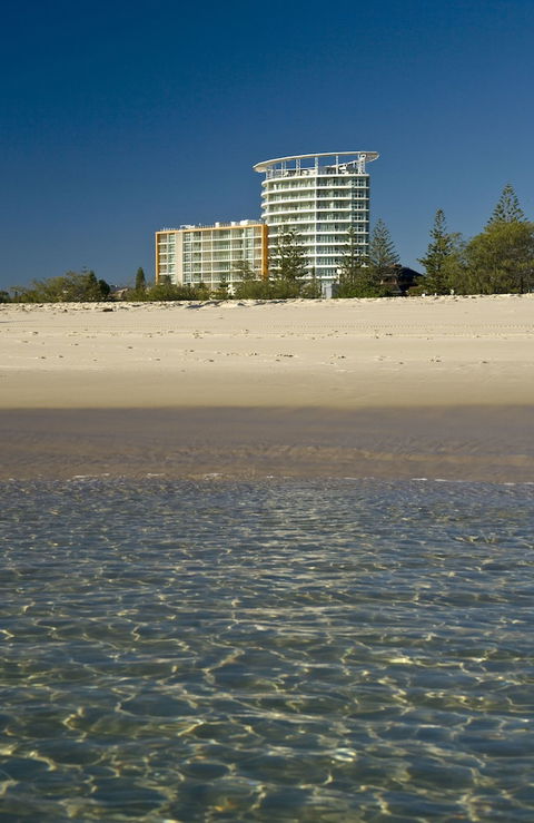 Kirra Surf Apartments - New Castle Holiday 0