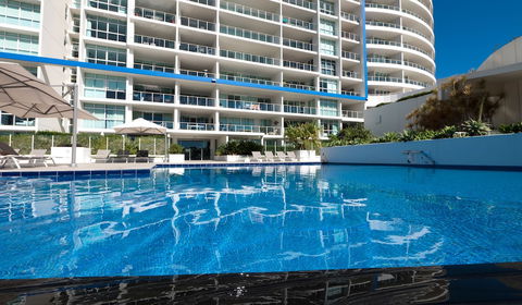 Kirra Surf Apartments - New Castle Holiday 5