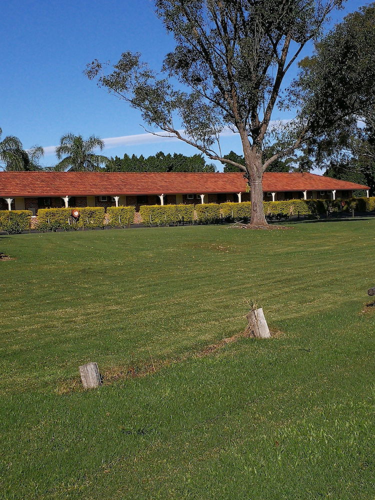 Goolmangar NSW New Castle Holiday