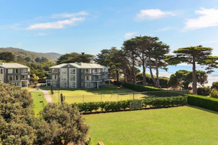 Noorat East VIC New Castle Holiday